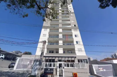 Apartamento com 2 quartos à venda na Rua Chile, Jardim das Nações, Taubaté