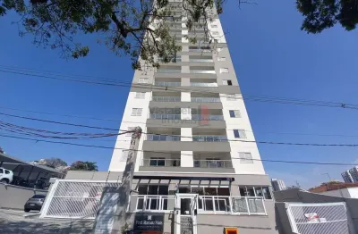 Apartamento com 2 quartos à venda na Rua Chile, Jardim das Nações, Taubaté