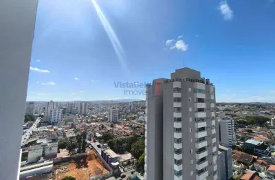 Apartamento de 69 m² com 2 quartos (1 suíte) em jardim das nações, taubaté – financiamento aceito