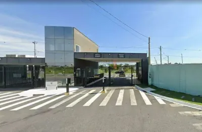 Lote em condomínio à venda, loteamento residencial pérola do vale - tremembe/sp