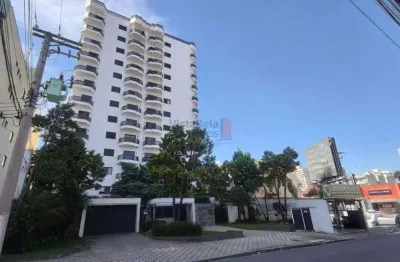 Apartamento para aluguel, 4 quartos, 1 suíte, 2 vagas, jardim das nações - taubaté/sp