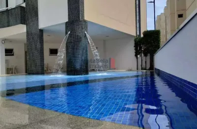 Apartamento 3 dormitórios com 1 suíte em vila costa, taubaté – financiamento sim