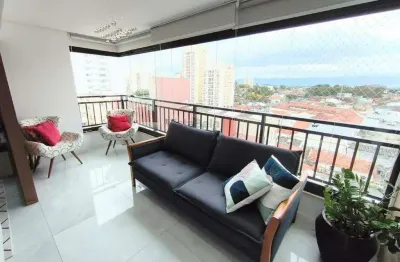 Apartamento 3 dormitórios com varanda gourmet em taubaté centro – 104 m², 2 vagas, financiamento e permuta