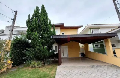 Casa em condomínio fechado com 3 quartos à venda na Rua Das Condessas, Campos do Conde, Tremembé