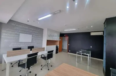 Sala comercial à venda na Rua Doutor Gregório Costa, Centro, Pindamonhangaba