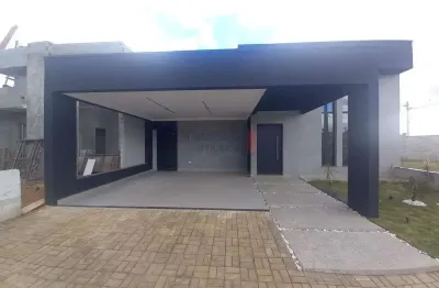 Casa em condomínio fechado com 3 quartos à venda na Av. Augusto Manfredini, dos Guedes, Tremembé