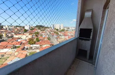 Apartamento 2 quartos para aluguel em areão, taubaté – varanda gourmet e segurança 24h
