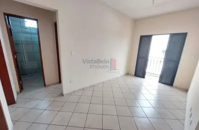 Apartamento com 2 quartos para alugar na Rua Carlos Adolfo Leonardo, Areao, Taubaté