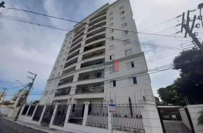Apartamento com 3 quartos à venda na Rua David Maria Monteiro Gomes, Centro, Taubaté
