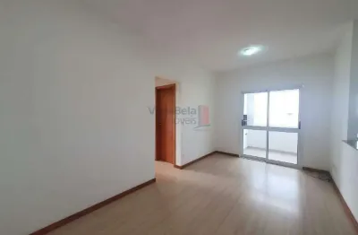 Excelente apto para locação de 2 dormitórios, sendo 1 suite, com sacada gourmet , área de lazer completa e garagem coberta