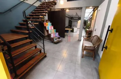 Salão comercial para aluguel em taubaté – jardim das nações, 116 m² (interna)