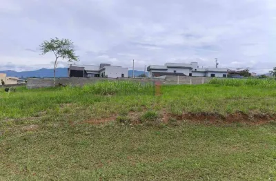 Lote em condomínio em tremembé (village da serra) – 1.000 m², financiamento sim