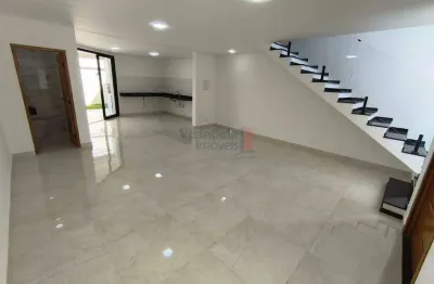 Casa em condomínio à venda em taubaté (morada dos nobres) - 3 quartos, frente