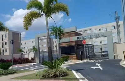 Apartamento com 2 quartos à venda na Avenida Arnaldo Felipe Sbruzzi, Piracangaguá, Taubaté