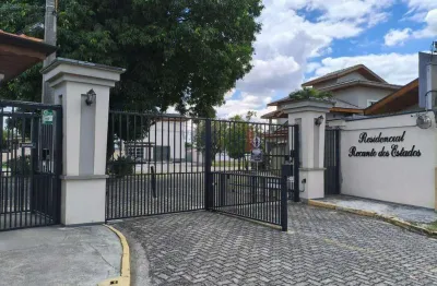 Lote em condomínio residencial de 360 m² em taubaté – jardim dos estados