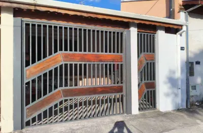 Casa para aluguel em taubaté - 2 quartos, 2 vagas, frente, vila jaboticabeiras