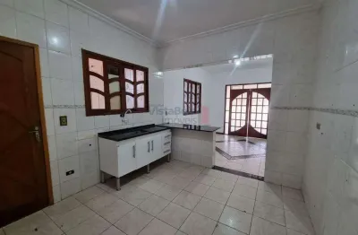 Casa para aluguel, 3 quartos, 1 suíte, 2 vagas, silop - ubatuba/sp