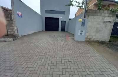 Sala comercial para alugar na Rua Coronel Esdras Evilmerodach de Oliveira, Quiririm, Taubaté