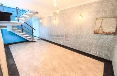 Casa para aluguel em taubaté - centro, 3 quartos (2 suítes), 240m² privativos