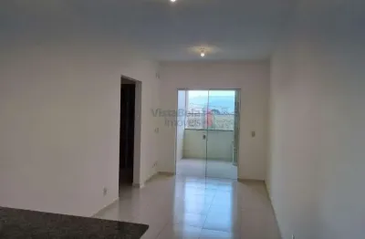 Apartamento para aluguel | residencial | chácara da galega, pindamonhangaba