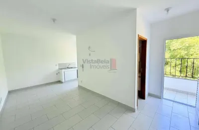 Oportunidade de locação: kitnet nova. aluguel 800,00 + condominio 150,00 (água, gás e internet incluso)