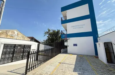 Predio novo com kitnet para locação na avenida olegário de barros. aluguel 800,00 + condominio de 150,00