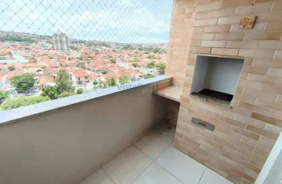 Apartamento 2 quartos com varanda gourmet em taubaté – aceita financiamento