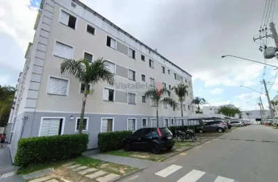 Aluguel: apartamento 2 quartos no residencial sítio santo antônio, taubaté