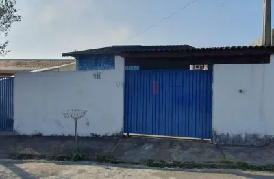 Casa com 3 quartos à venda na Rua Pedro Capelleto, Barreiro, Taubaté