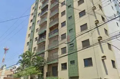 Apartamento no centro de taubaté - 3 dormitórios com 1 suíte – pronto para morar!