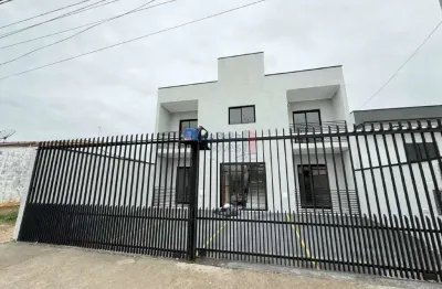 Apartamento com 2 quartos à venda na Rua José Moreira Leite César, Loteamento Residencial Andrade, Pindamonhangaba