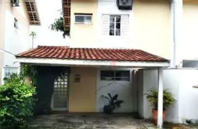Casa em condomínio fechado com 3 quartos à venda na Rua Voluntário Benedito Sérgio, Parque São Cristóvão, Taubaté