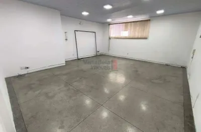 Sala comercial para alugar na Rua Anízio Ortiz Monteiro, Centro, Taubaté