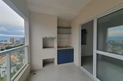 Apartamento para aluguel, 2 quartos, 1 suíte, jardim das nações , com ar condicionado