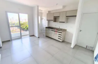 Apartamento para Aluguel em Taubaté - 2 Dormitórios, 1 Suíte, Chácara do Visconde
