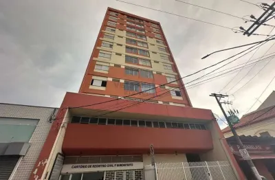 Apartamento com 2 quartos à venda na Rua Sacramento, Centro, Taubaté