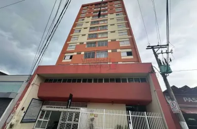 Apartamento com 2 quartos à venda na Rua Sacramento, Centro, Taubaté