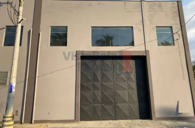 Galpão para aluguel, Parque das Nações - Pindamonhangaba/SP