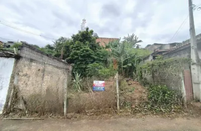 Terreno de 250m² em Taubaté (São Gonçalo) – Residencial/Comercial, com Financiamento