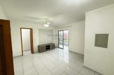 Apartamento para aluguel em Taubaté – 3 quartos, suíte, frente, Portal Mantiqueira