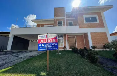 Casa para Locação em Condomínio (Disponível para visita a partir de 05/03/26)