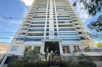 Exclusivo apartamento para Locação no Ed. Europa - 03 suítes, 03 vagas - 211m2 - DISPONÍVEL EM 04/2026