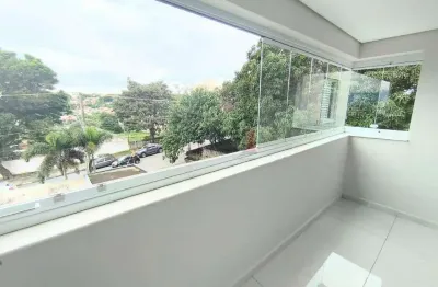 Apartamento 3 Dormitórios com Suíte | 2 Vagas | Granjas Santa Terezinha, Taubaté