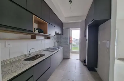 Apartamento para aluguel, 2 quartos, 1 suíte, 1 vaga, Parque das Nações - Pindamonhangaba/SP