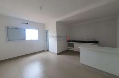 Studio para locação ao lado da Praça Santa Terezinha, no coração do Polo Gastronômico, a 1,5 da faculdade de Medicina