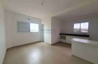 Studio para locação ao lado da Praça Santa Terezinha, no coração do Polo Gastronômico, a 1,5 da faculdade de Medicina