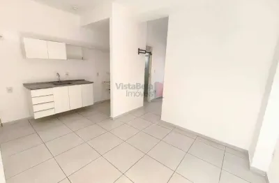 Apartamento com 1 suíte em Taubaté (Chácara Guizard) – 27 m², aluguel R$1.080,00