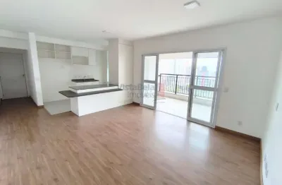 Apartamento 3 Quartos com 1 Suíte e Varanda Gourmet em Bosque Flamboyant, Taubaté – 108 m²