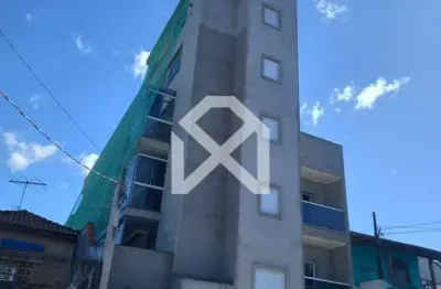 Apartamento à venda com 41 m,  2 dormitórios, 1 suíte, sem vaga, itaquera, sp