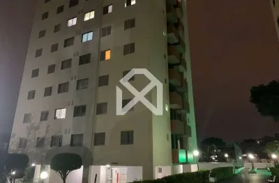 Apartamento 56m2 à venda, 2 dorm/ com vaga - vila formosa, sp.
